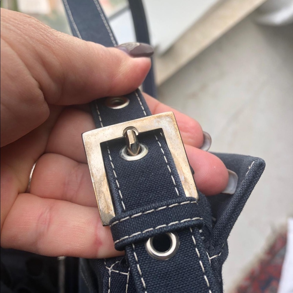 AUTH TRENDY FENDI BAG - Picture 7 of 16